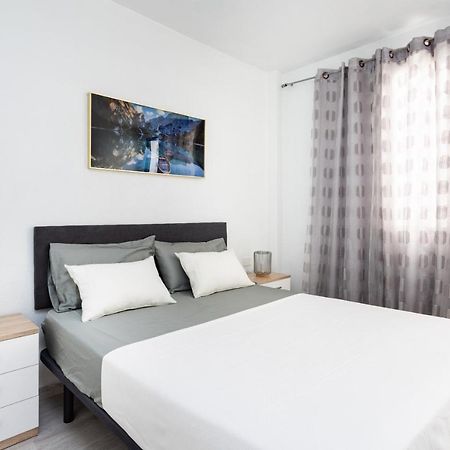 Classbnb - Nuovo Appartamento A 100M Da Playa Las Vistas Arona  Εξωτερικό φωτογραφία