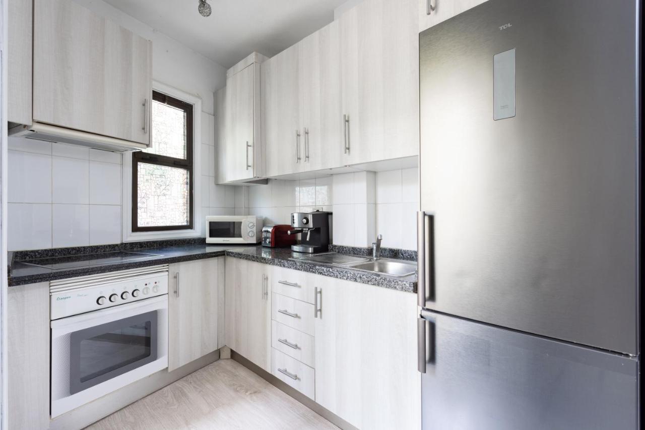 Classbnb - Nuovo Appartamento A 100M Da Playa Las Vistas Arona  Εξωτερικό φωτογραφία